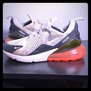 Nike air max 270